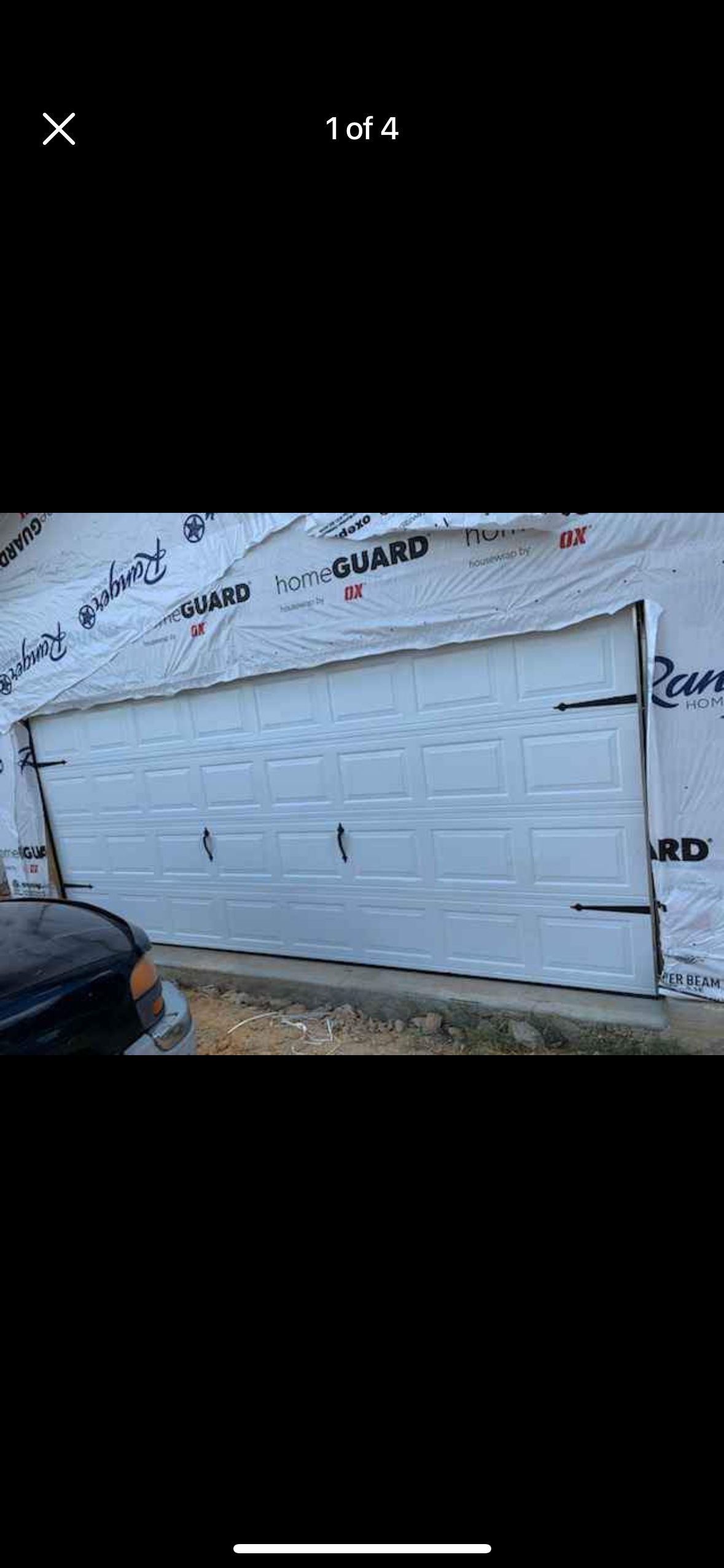 Garage Door Installation in The Woodlands, TX - Lemus Garage Door Services